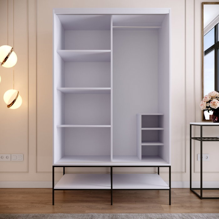 Hanah Home Martin 120 Blanco